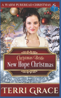 Christmas Bride - New Hope Christmas: A Warm PureRead Christmas