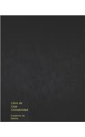 Libro de Caja Contabilidad