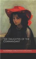 The Daughter of the Commandant