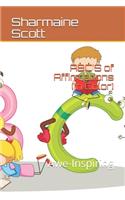 ABC'S of Affirmations (In Color)