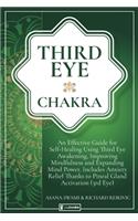Third Eye Chakra