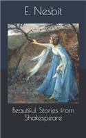 Beautiful Stories from Shakespeare
