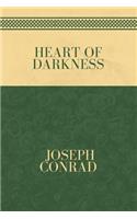 Heart of Darkness by Joseph Conrad