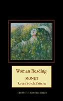 Woman Reading