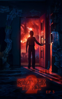 Stranger Things 2 EP3