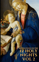 Meditations on the Twelve Holy Nights