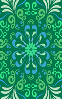 Mandala 2021 Daily Planner with Sudoku a Day