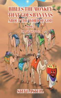 Bibles the Monkey That Goes Bananas about the Word of God Book 2