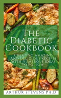 The Diabetic Cookbook