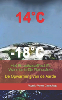 Het Broeikaseffect En Warmte In De Atmosfeer: De Opwarming Van de Aarde