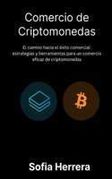 Comercio de criptomonedas