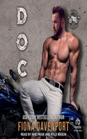 Doc: (13 Silver Saints MC)