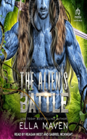 Alien's Battle