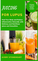 Juicing for lupus
