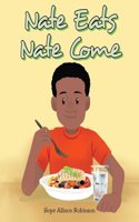 Nate Eats