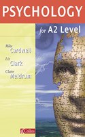 Psychology â€“ Psychology for A2