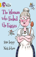 Woman Who Fooled the Fairies