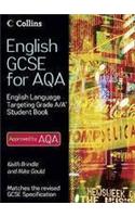 English Language Student Book Targeting Grades A/A*