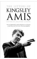 The Letters of Kingsley Amis