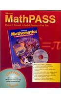 Maac C1 Mathpass 1999/200