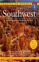 America Wheels Southwest 1997
