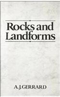 Rocks and Landforms
