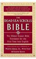 The Dead Sea Scrolls Bible