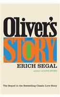 Oliver's Story