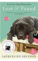 Lost & Found with Bonus Excerpt