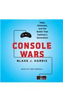 Console Wars