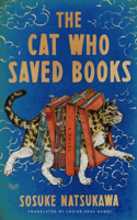 Cat Who Saved Books Gift Edition