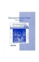 Student Study Guide for Use with the Humanities Through the Arts