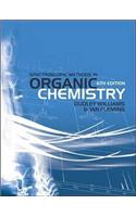 Spectroscopic Methods in Organic Chemistry