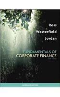 Fundamentals of Corporate Finance