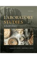 Laboratory Studies in Earth History