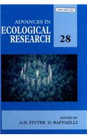 Advances in Ecological Research