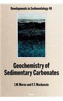 Geochemistry of Sedimentary Carbonates