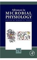 Advances in Microbial Physiology