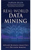 Real-World Data Mining