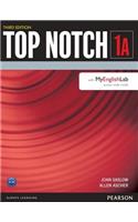 Top Notch 1 3/E Stbk a with Mel 392812