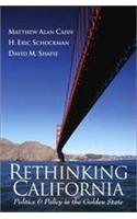 Rethinking California