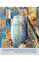 Accounting Information Systems