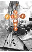First Proof: The Penguin Book of New Writing from India 5
