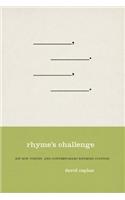 Rhyme's Challenge