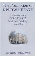 Promotion of Knowledge