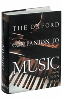 Oxford Companion to Music