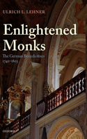 Enlightened Monks