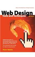 Web Design Tools and Techniques