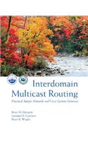 Interdomain Multicast Routing
