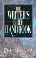 Writer's Brief Handbook